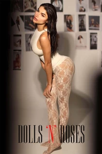 elite London escort Sunshine