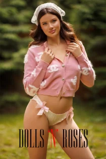 Outcall only escort Varya