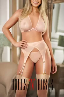latin escort Angela
