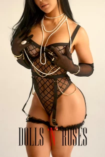  escort Veda