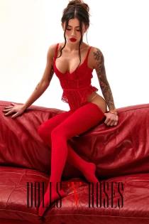 Catriona 750 per hour