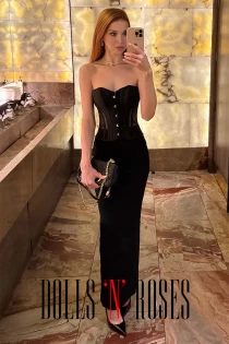 elite London escort Farah