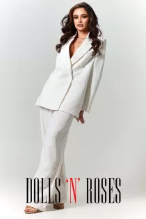 elite London escort Milisa