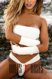 Outcall Only escort Devon