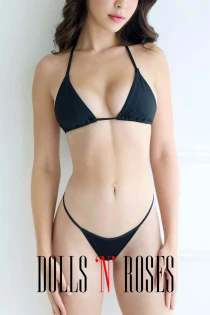  escort Amanda