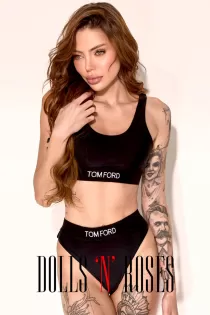  escort Isadora