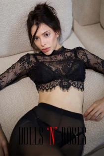  escort Sophia Bloom