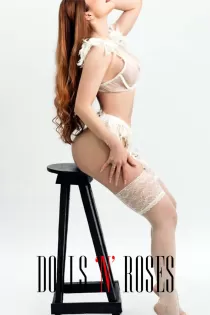 busty escort Ashton