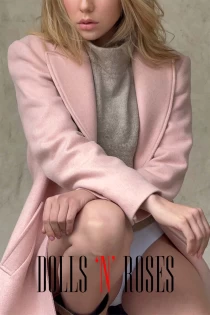 Brazilian escort Sandy