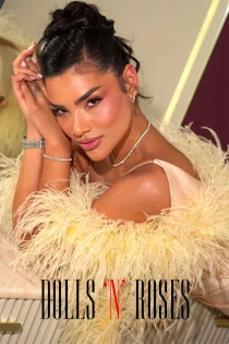 elite London escort Dayara