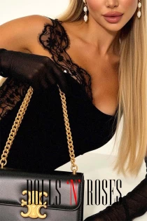 elite London escort Kelsey