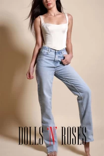 petite escort Melanie