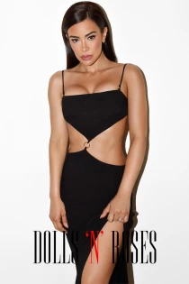  escort Samira