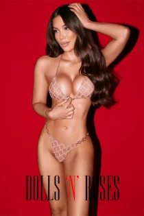 Outcall only escort Lucille