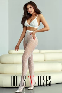 Ukrainian escort Theresa
