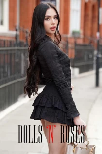  escort Kiara