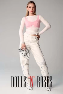 Malia 23 years old girl