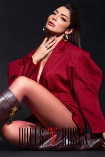 Outcall only escort Lorna