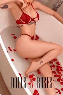  escort Margot