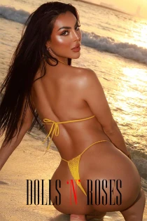 Outcall only escort Magna
