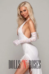  escort Isla