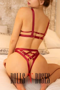 Maribel 26 years old girl