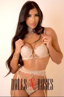 Perla 800 per hour