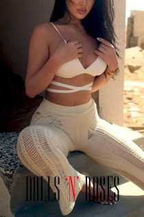 Outcall Only escort Makayla