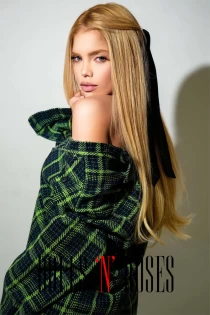 Athena 23 years old girl