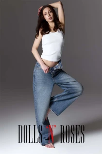 elite London escort Marisa