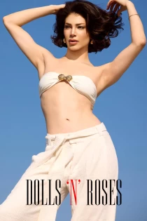 Brazilian escort Graciella