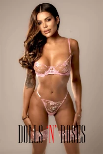 Ohana 23 years old girl