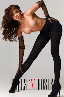 latin escort Milisa