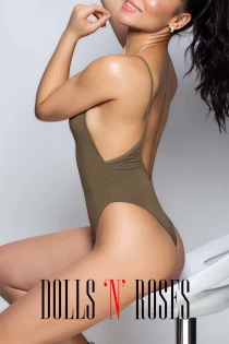 Brazilian escort Mari