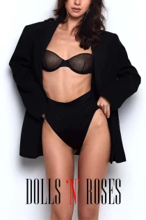 Outcall only escort Aurora