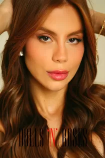 latin escort Yolana