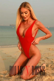 Amelia 25 years old girl