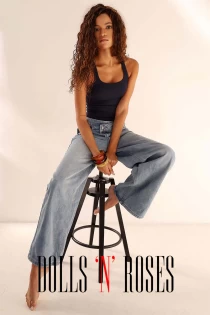 Outcall only escort Ananda