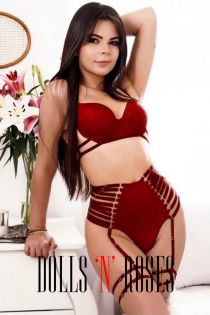 Compare to Penelope escort