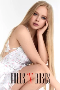 elite London escort Alarie