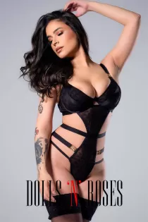 Barbara 600 per hour