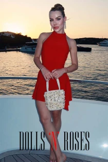 elite London escort Caetana