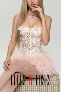 elite London escort Inessa