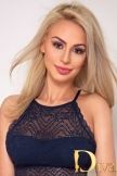 knightsbridge Endora 23 years old renders unforgetable date