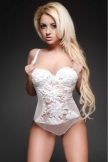 Rebecca escort