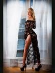 Suzana escort
