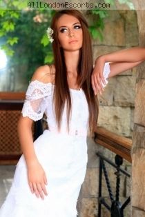 Veronica escort - Academy of Escorts