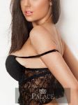 Lauren escort