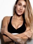 Russian 32C bust size escort, , listead in blonde gallery