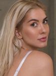 amazing blonde Russian companion in Kensington